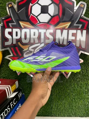 Photo - Adidas Football Boots