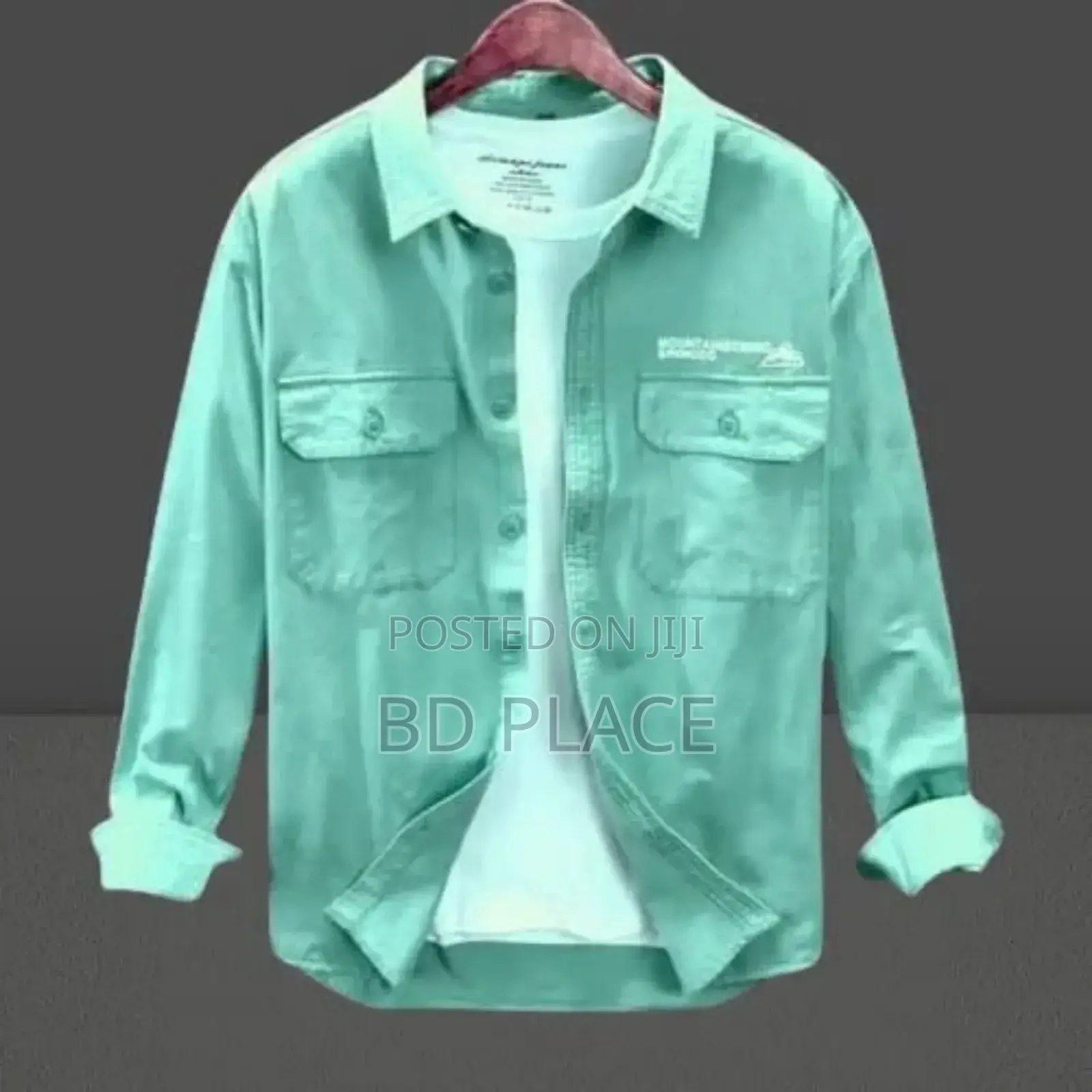 Trending Cotton Casual Shirt for Men