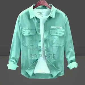 Photo - Trending Cotton Casual Shirt for Men