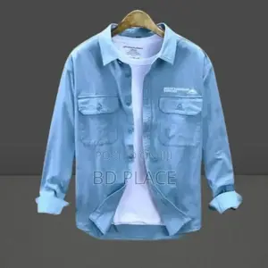 Trending Cotton Casual Shirt for Men