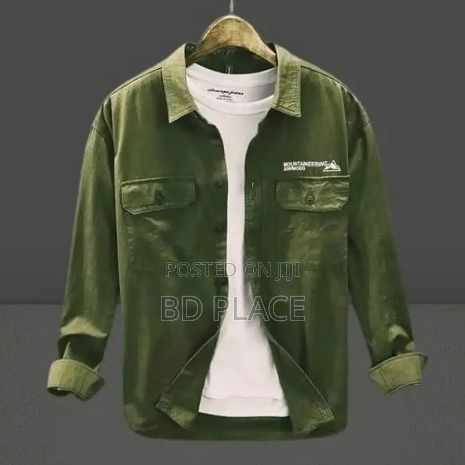 Trending Cotton Casual Shirt for Men