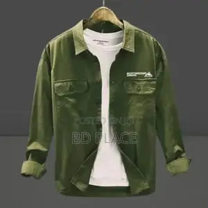 Trending Cotton Casual Shirt for Men