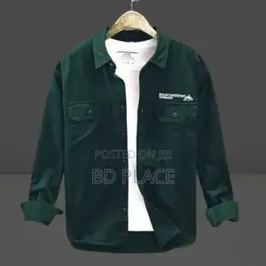 Trending Cotton Casual Shirt for Men