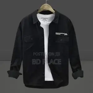 Trending Cotton Casual Shirt for Men