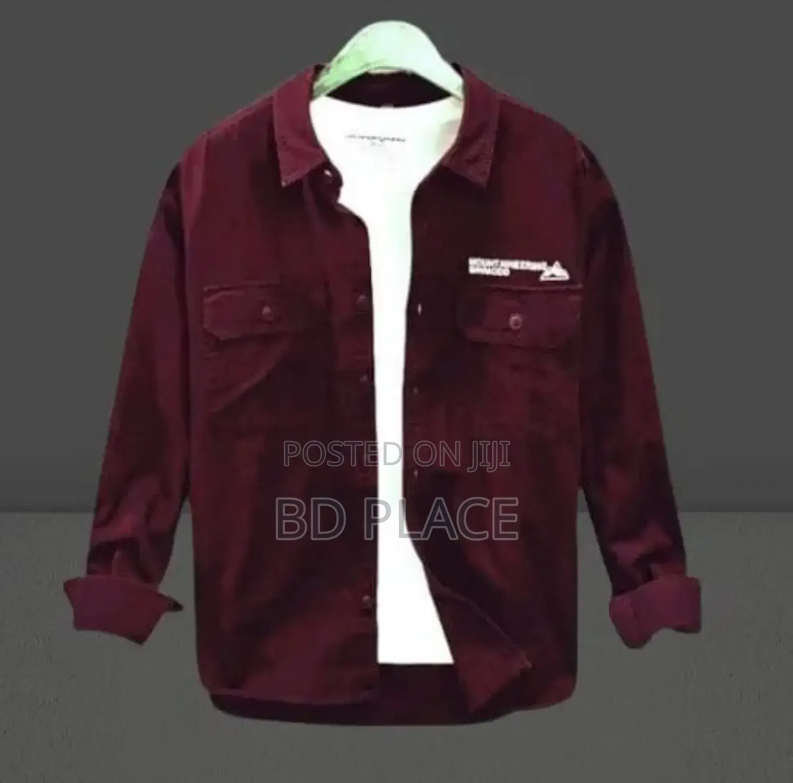 Trending Cotton Casual Shirt for Men