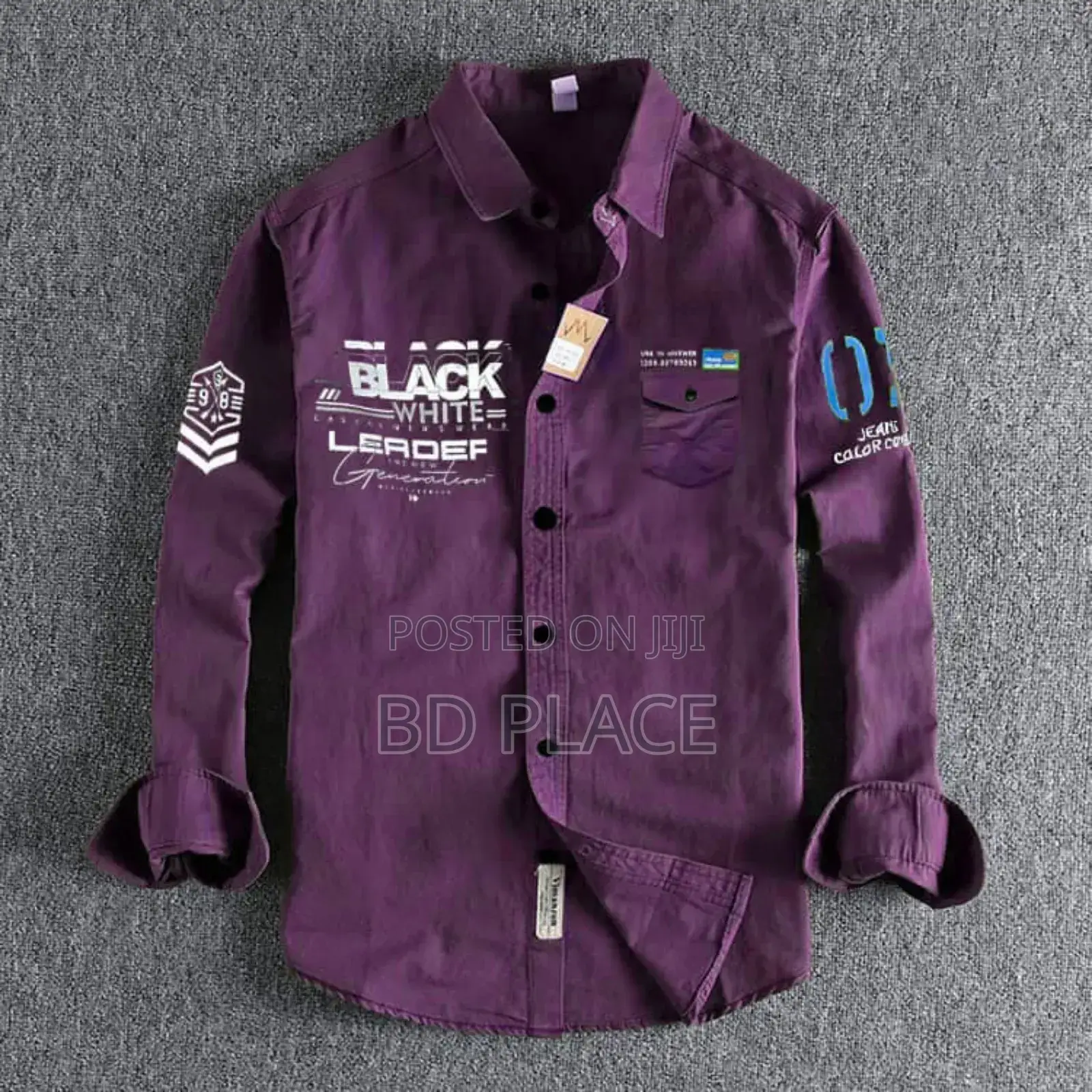 Trending Cotton Casual Shirt for Men