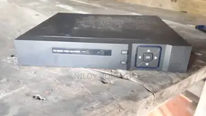 Photo - Lion Vision CCTV Box Hard Disk 2tb
