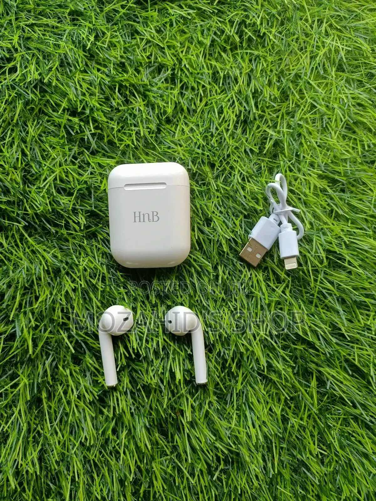 HNB (Hb01 Model),Wireless Headphone