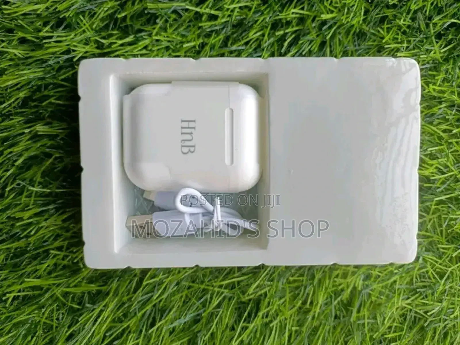 HNB (Hb01 Model),Wireless Headphone