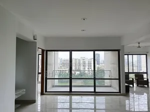 Photo - 3bdrm Apartment in Gulshan for rent