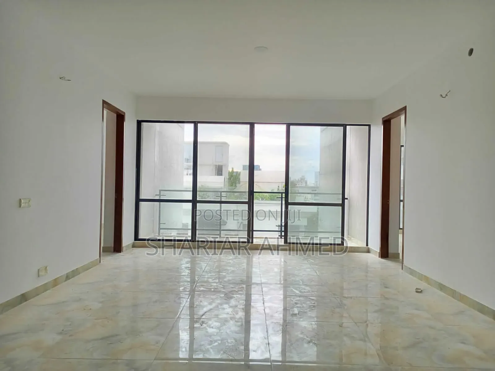 4bdrm Apartment in Gulshan for rent