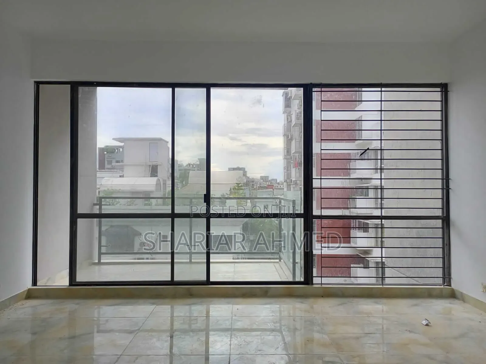 4bdrm Apartment in Gulshan for rent