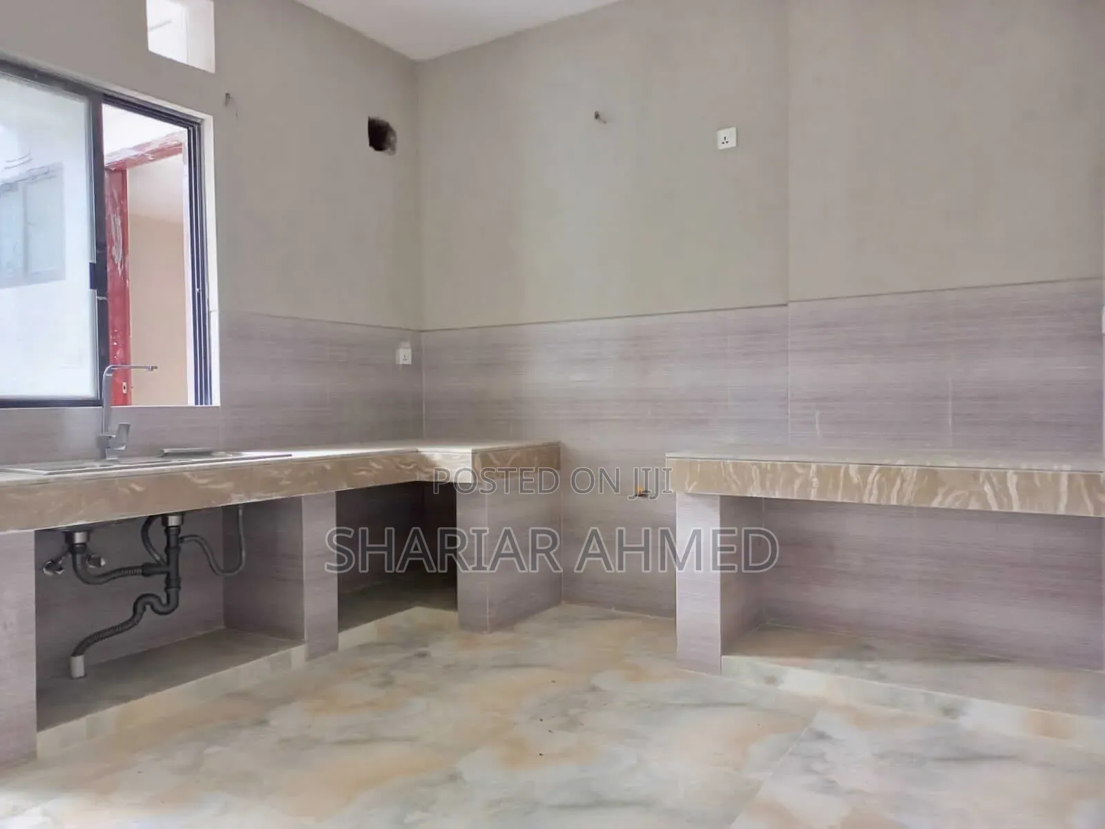 4bdrm Apartment in Gulshan for rent