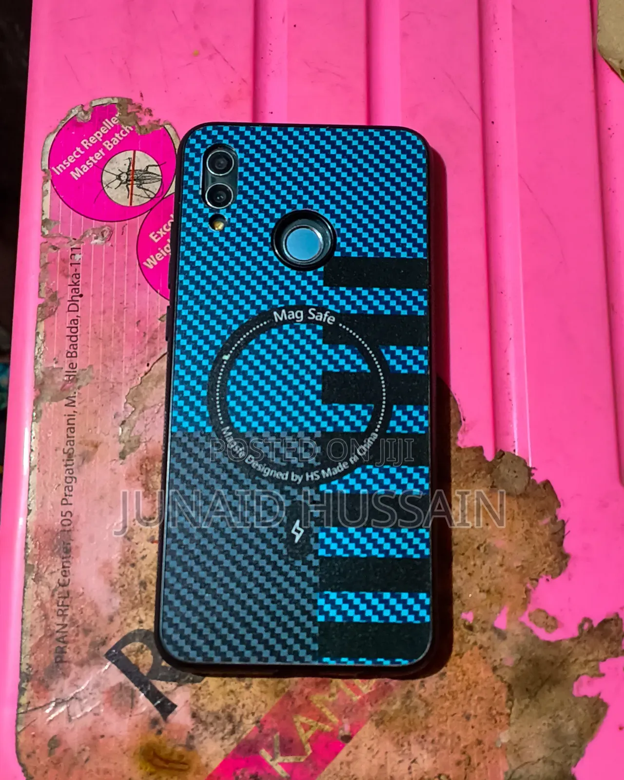 Honor 10 Lite 64 GB Blue