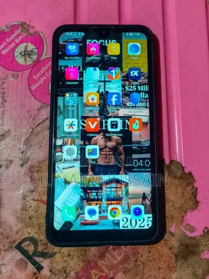 Honor 10 Lite 64 GB Blue