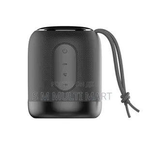 Photo - Ldnio Bts12 Bluetooth Wireless Speaker