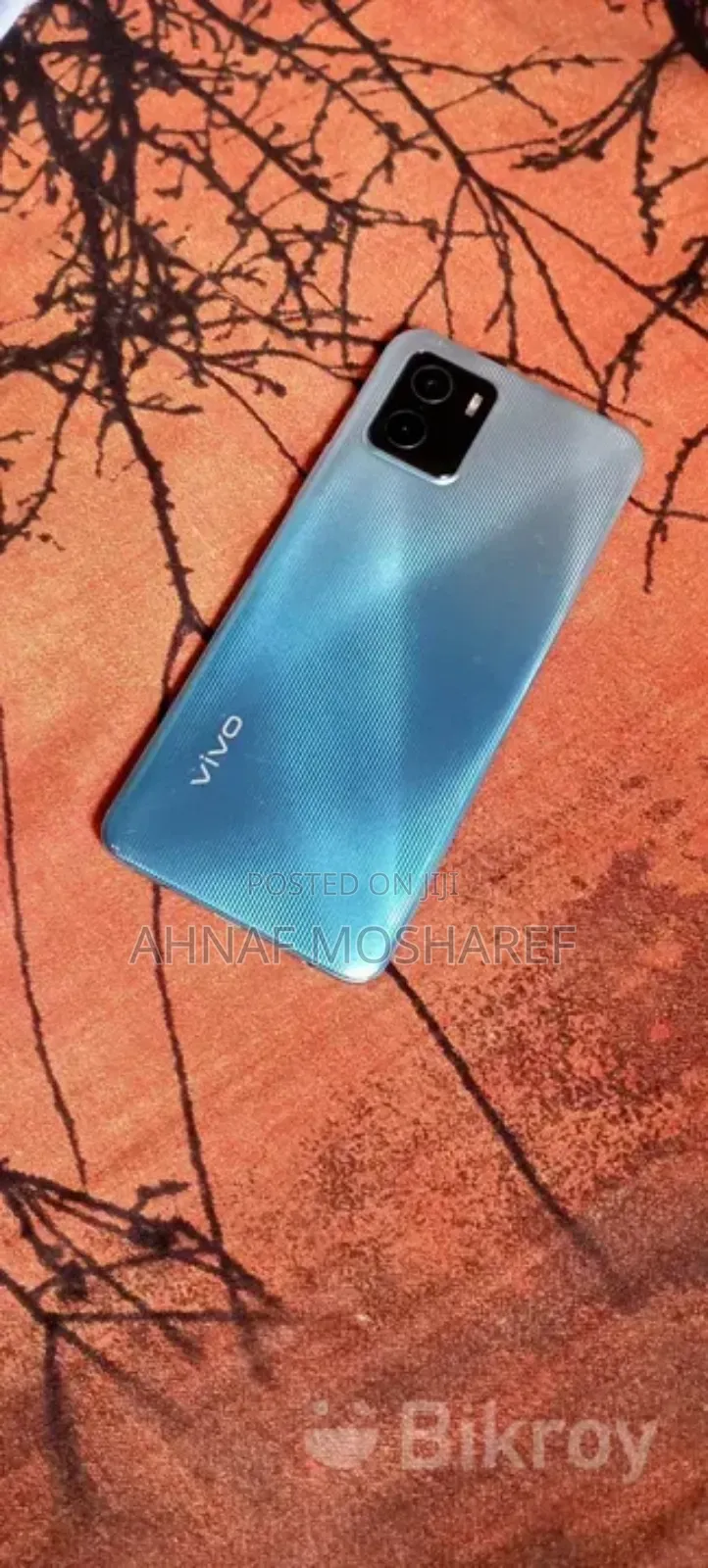 Vivo Y15s 32 GB