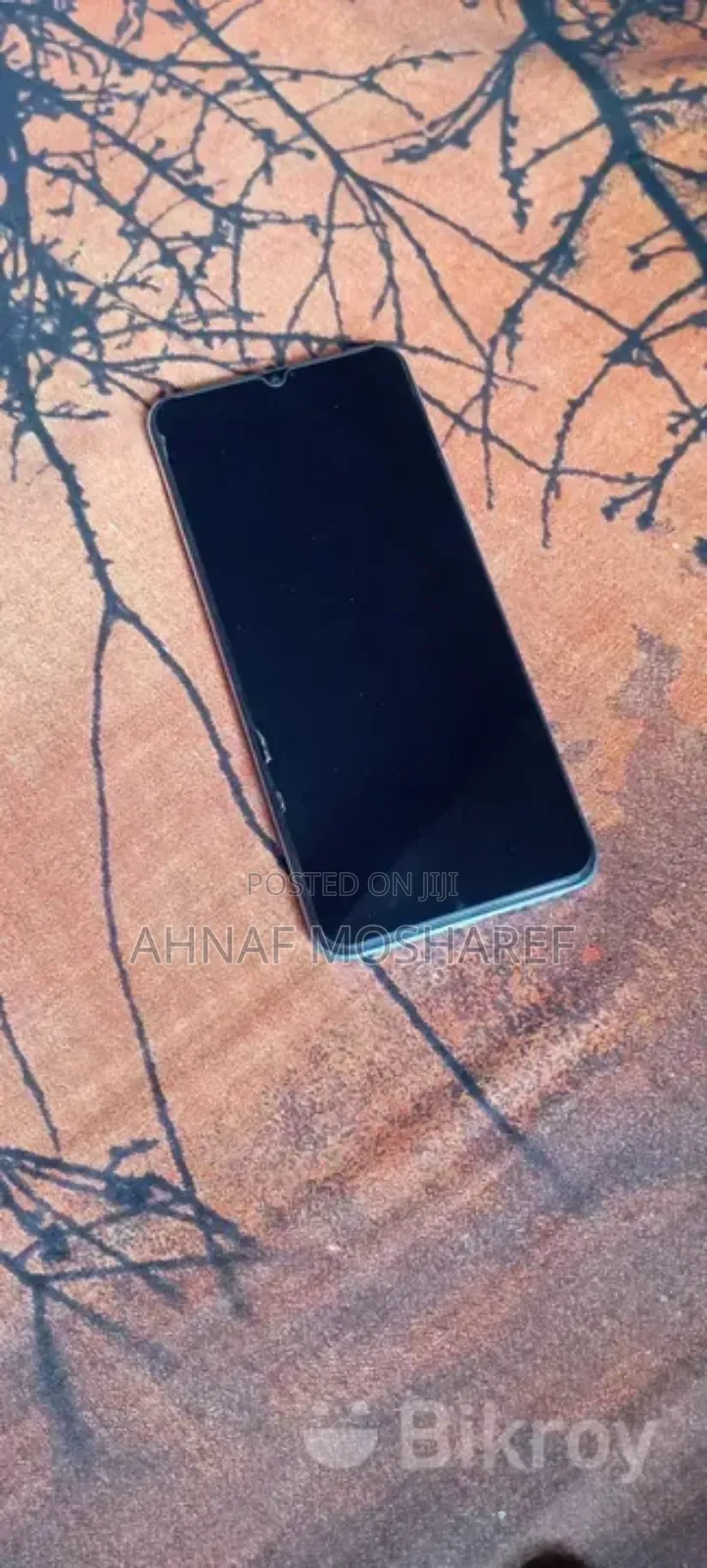 Vivo Y15s 32 GB