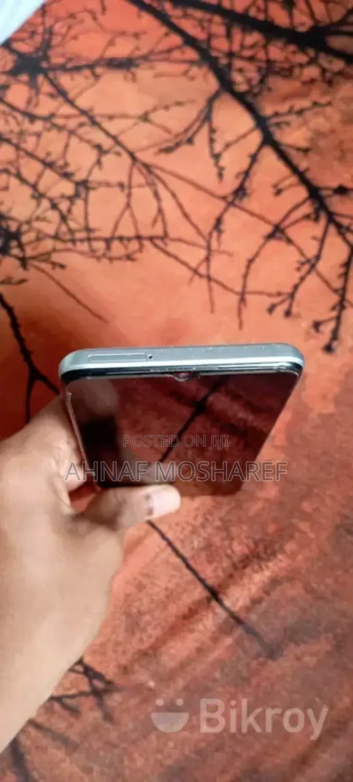 Vivo Y15s 32 GB