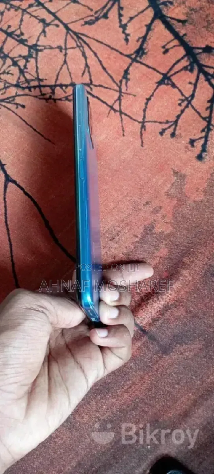 Vivo Y15s 32 GB