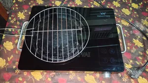 Photo - Walton Premium Quality Electric Stove
