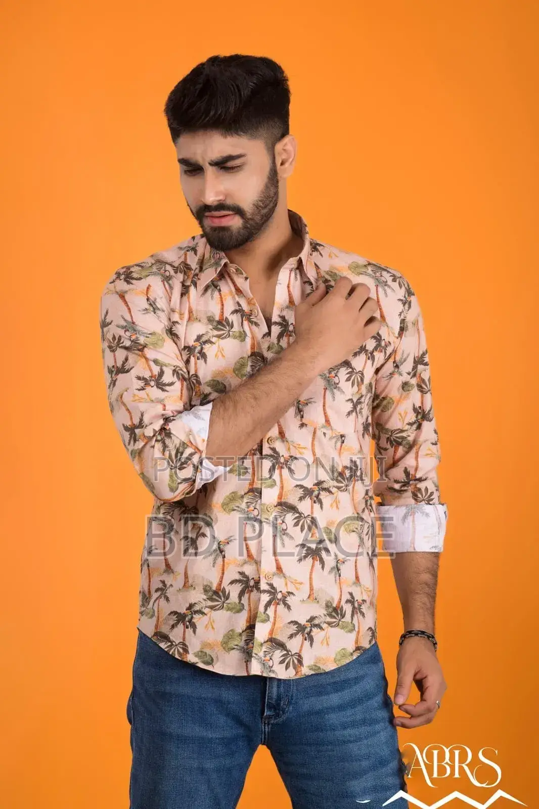 Premium Shirt for Men