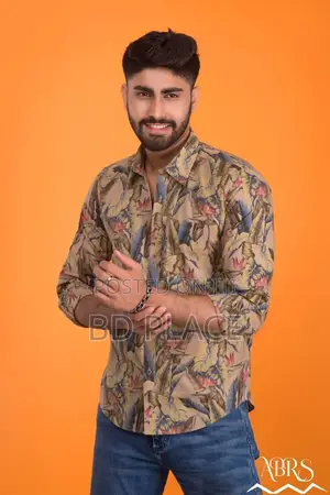 Premium Shirt for Men