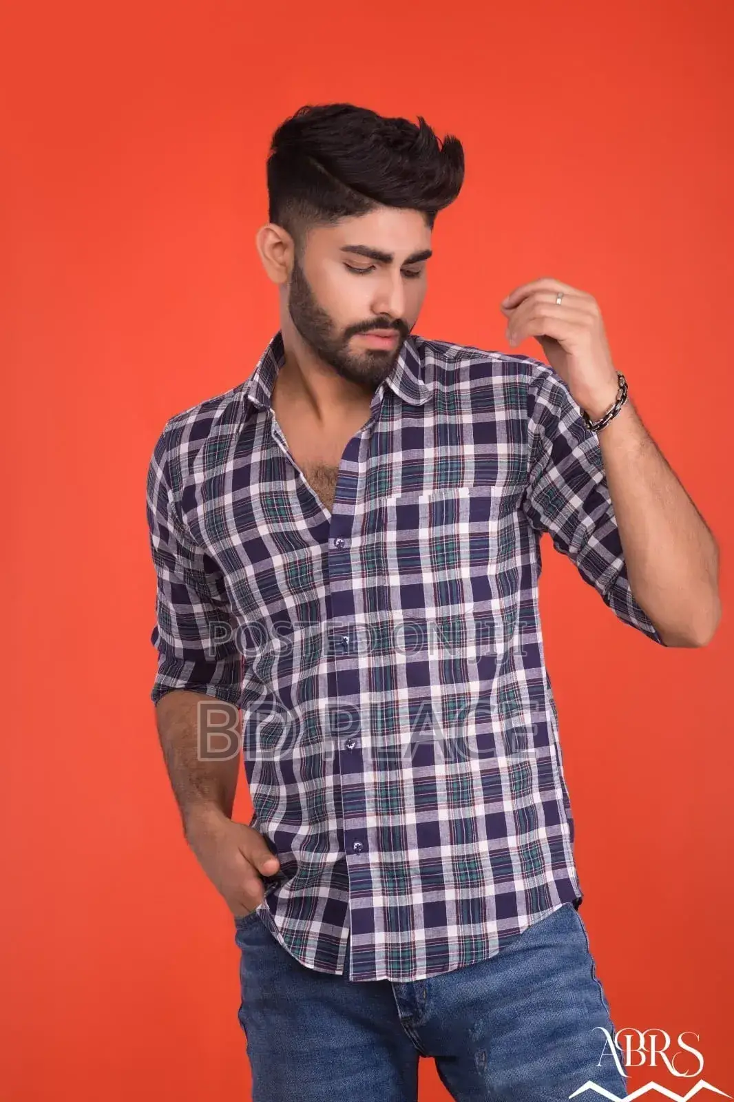 Premium Shirt for Men