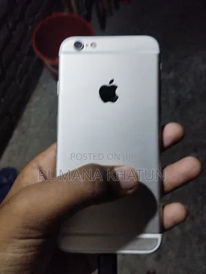 Apple iPhone 6 128 GB Gold
