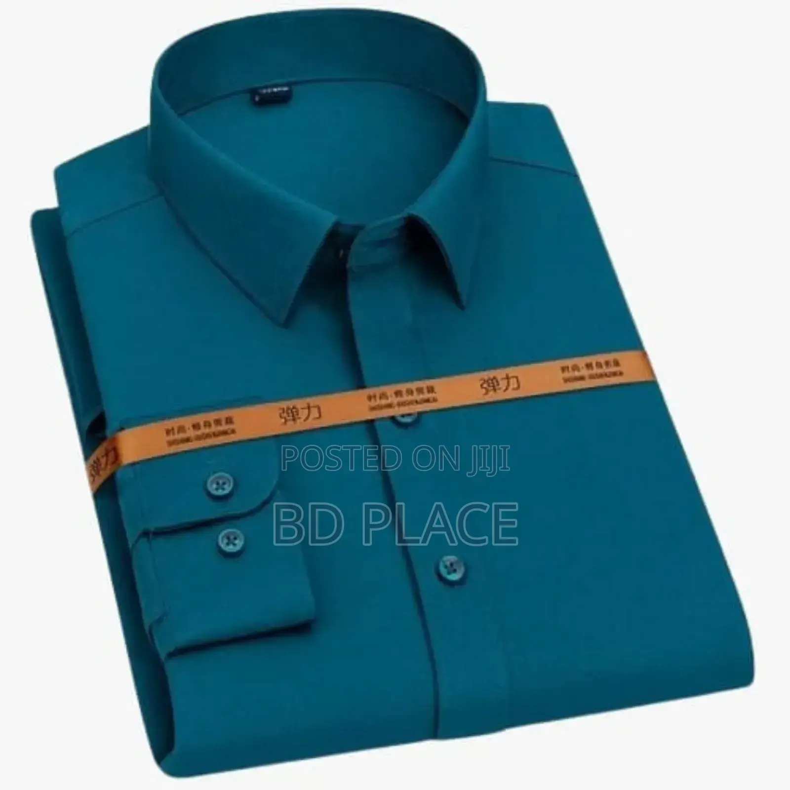 Long Sleeve Formal Shirt for Men