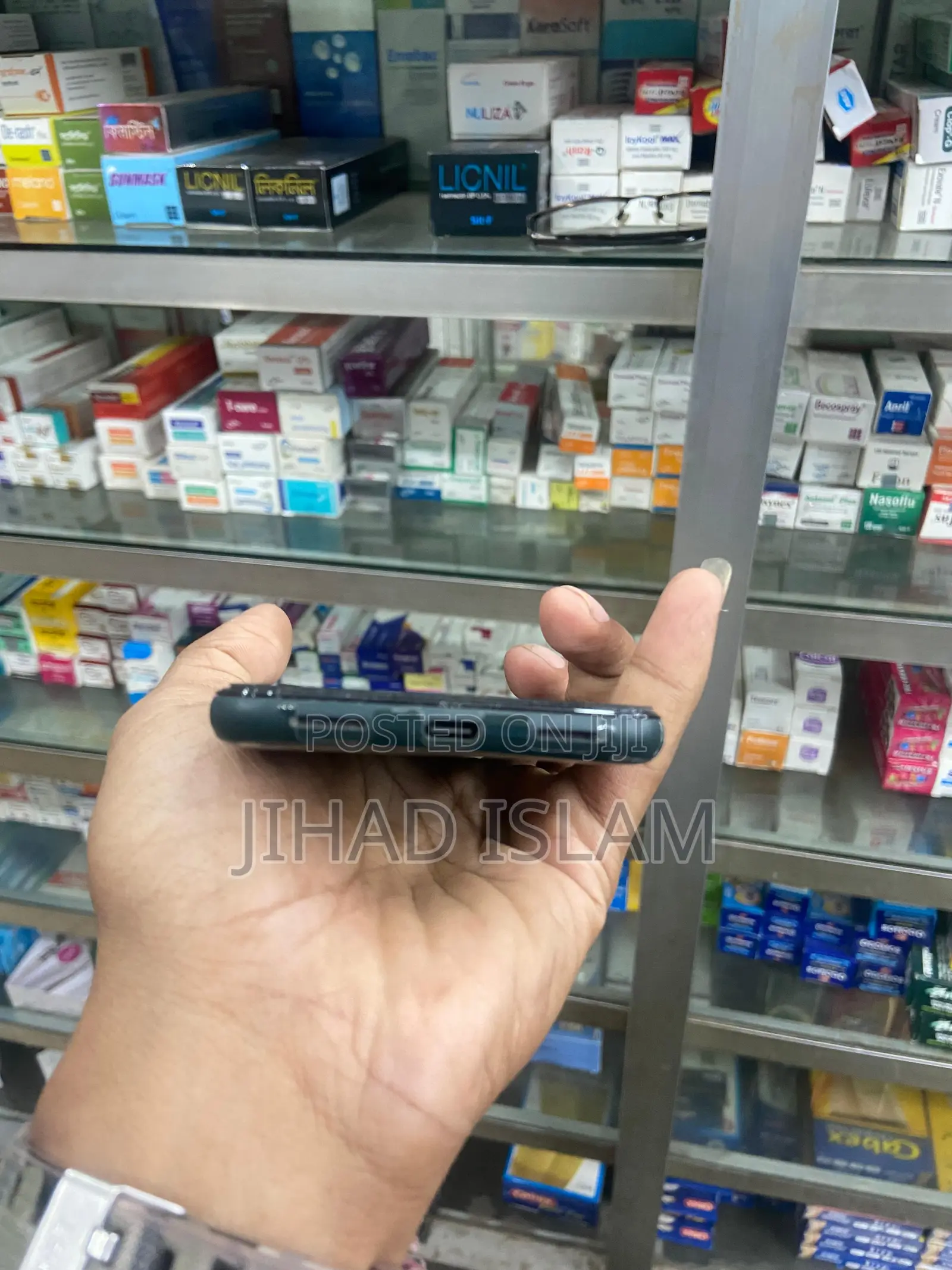 Google Pixel 5a 5G 128 GB