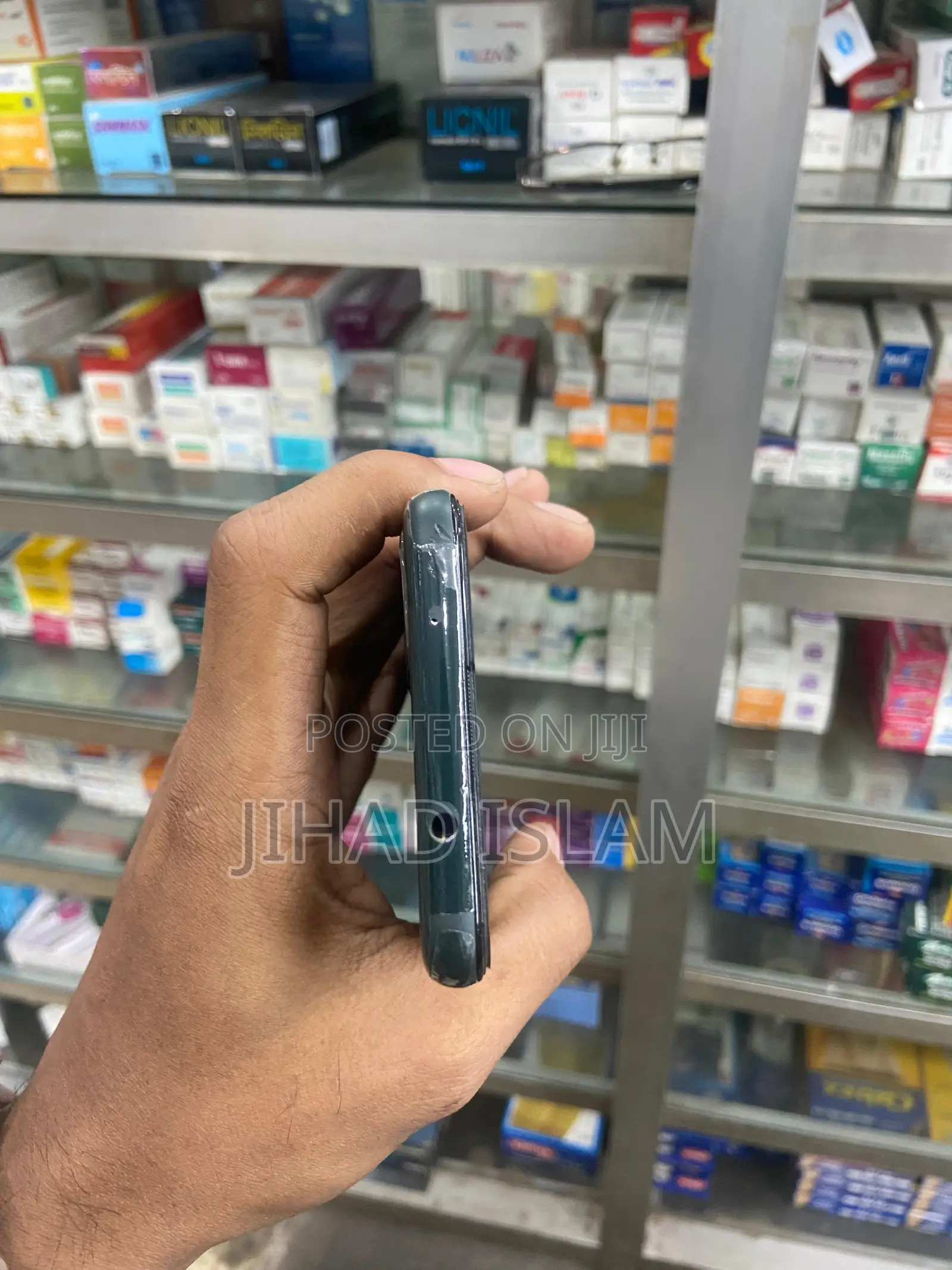 Google Pixel 5a 5G 128 GB