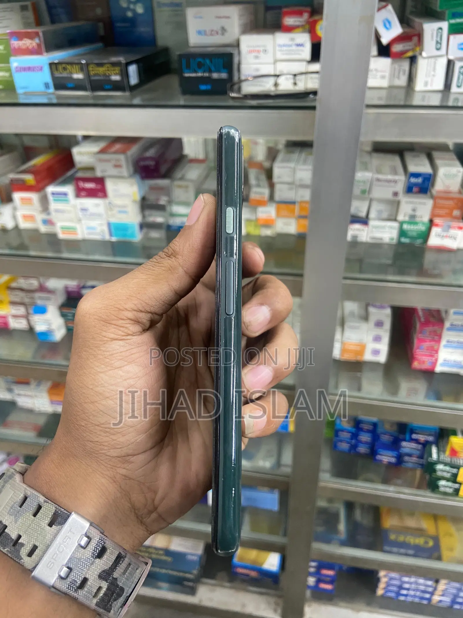 Google Pixel 5a 5G 128 GB