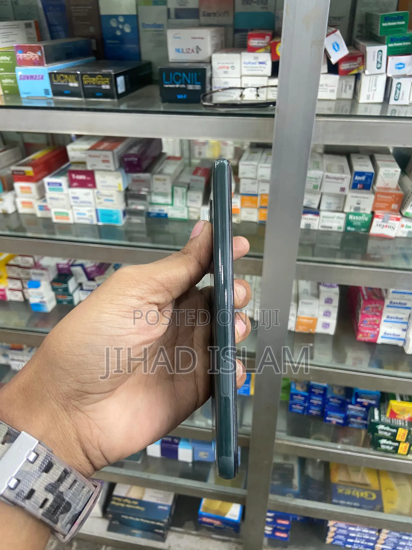 Google Pixel 5a 5G 128 GB
