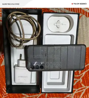 Realme GT Master Edition 128 GB Gray