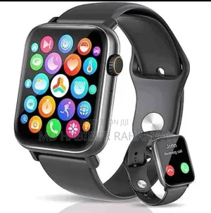 T500 Smart Watch