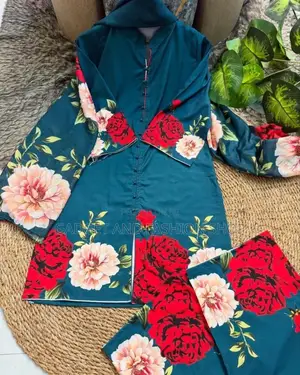 Photo - New Design Readymade Party Dress Collection