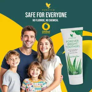 Forever Toothgel