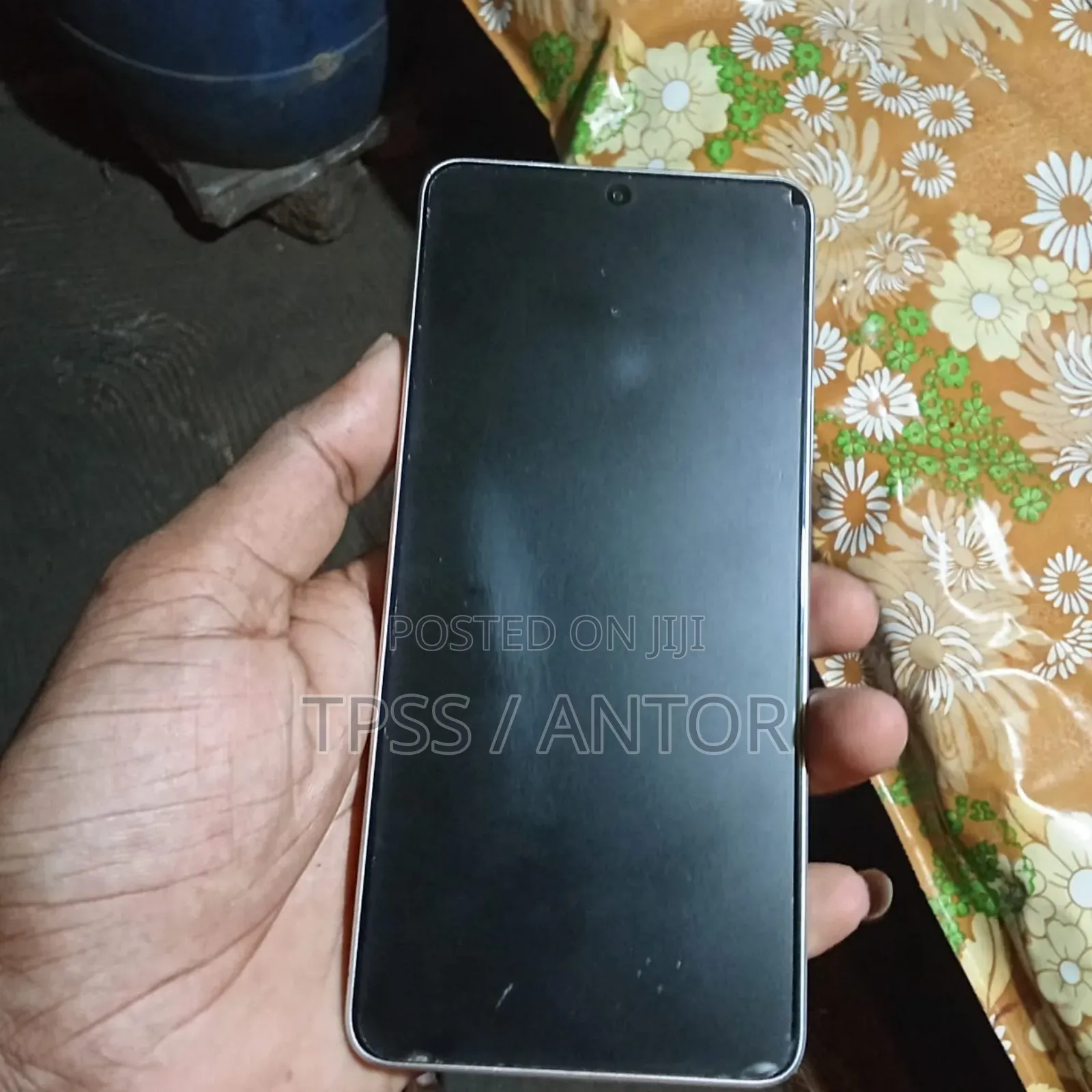 New Xiaomi Poco X6 Pro 512 GB Rose Gold