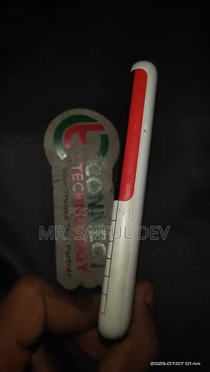 Nokia 5310 XpressMusic White