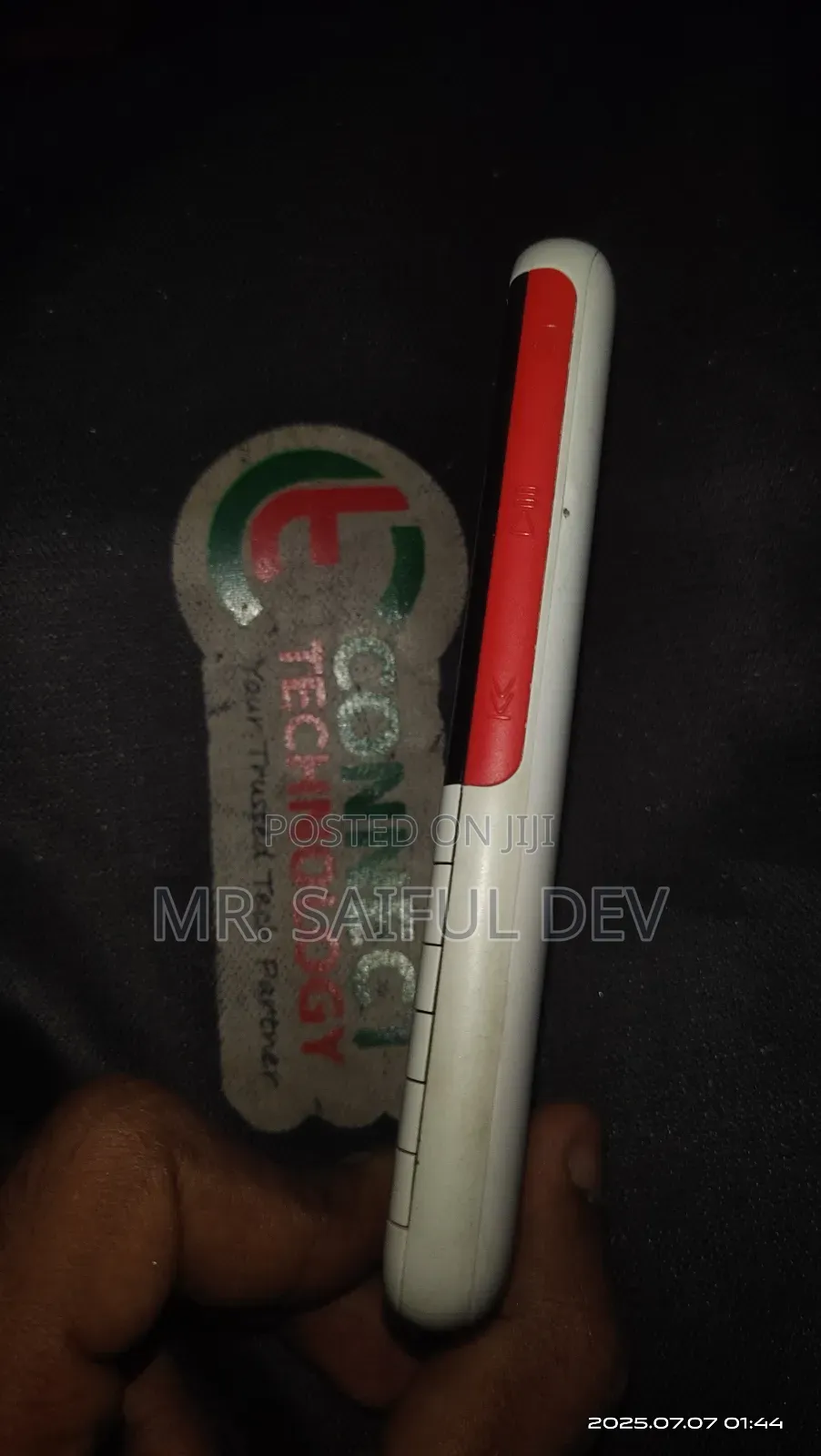 Nokia 5310 XpressMusic White