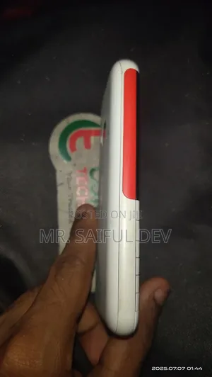 Nokia 5310 XpressMusic White