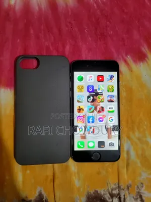 Photo - Apple iPhone 6 32 GB Bronze