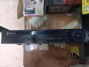 Photo - DVR 16 Port