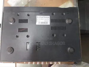 DVR 16 Port