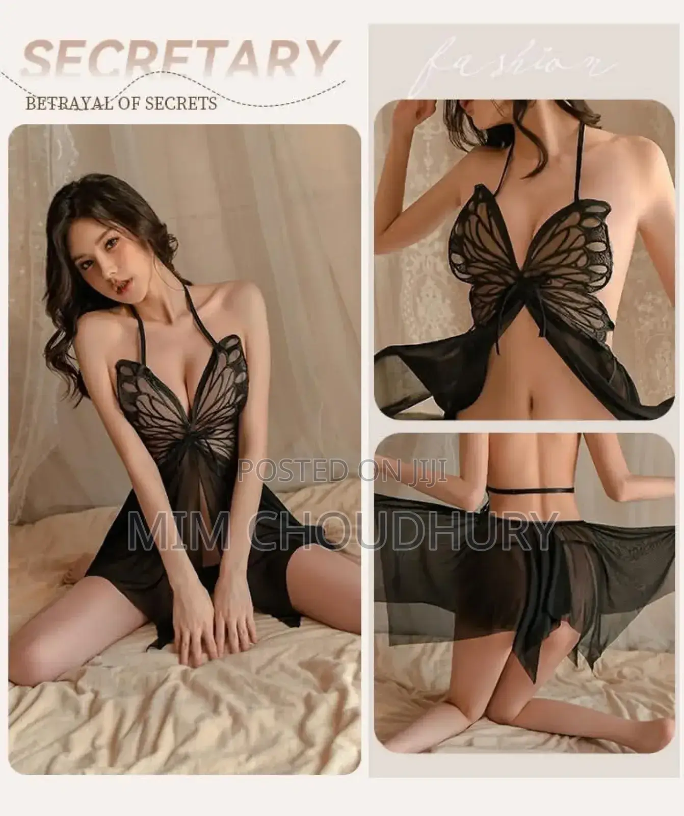 Hot Sexy Dress