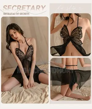 Hot Sexy Dress