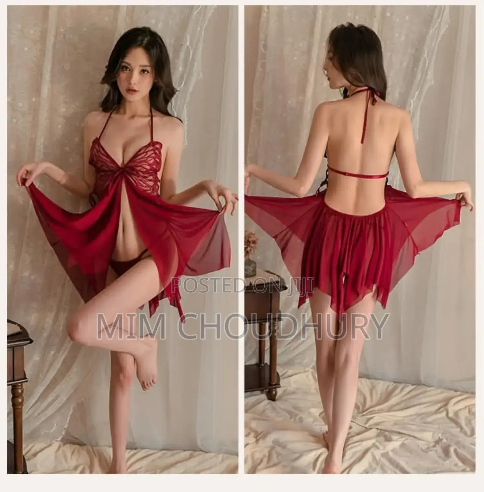 Hot Sexy Dress