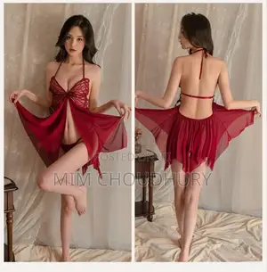 Hot Sexy Dress