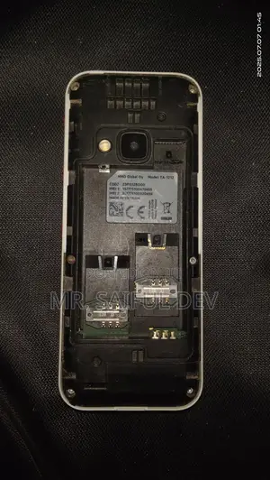 Nokia 5310 XpressMusic White